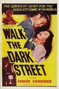 Walk the Dark Street (1956)