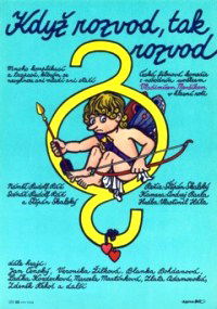 Kdyz rozvod, tak rozvod (1982)