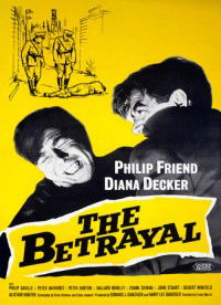 The Betrayal (1957)