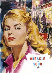 Miracle in Soho (1957)