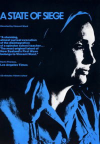 A State of Siege (1978)