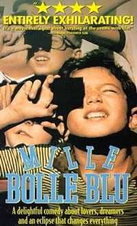 Mille bolle blu (1993)