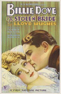The Stolen Bride (1927)