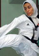 Kick in Iran