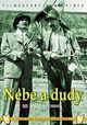 Nebe a dudy