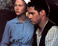 Le chasseur de la nuit (1993)