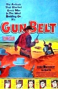 Gun Belt (1953)