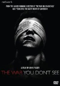 The War You Don't See (2010)