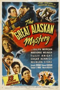 The Great Alaskan Mystery (1944)