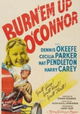 Burn 'Em Up O'Connor