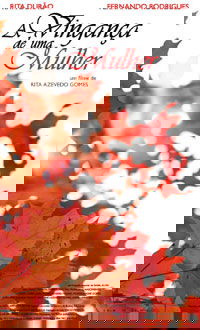 A Vingança de Uma Mulher (2012)