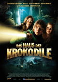 Het Huis met de Krokodillen