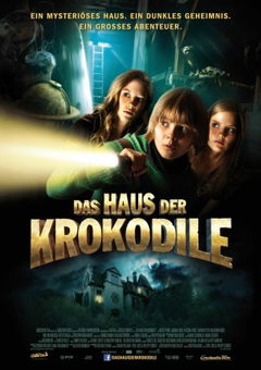 Het Huis met de Krokodillen (2012)