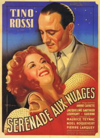 Sérénade aux nuages (1946)
