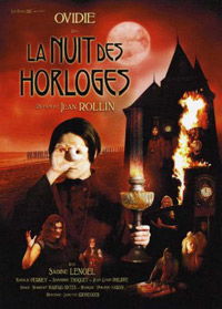 La nuit des horloges (2007)