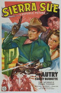 Sierra Sue (1941)