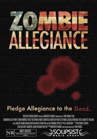 Zombie Allegiance (2010)