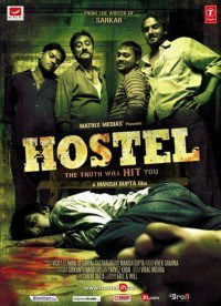 Hostel (2011)