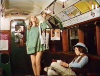 The Boy Who Turned Yellow (1972)