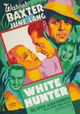 White Hunter