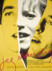 Jeg elsker dig (1987)
