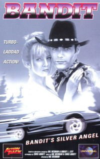 Bandit: Bandit's Silver Angel (1994)