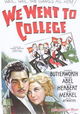 We Went to College