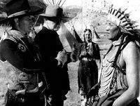 End of the Trail (1932)