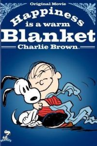 Happiness Is a Warm Blanket, Charlie Brown