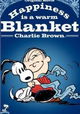 Happiness Is a Warm Blanket, Charlie Brown