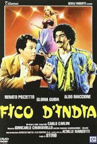 Fico d'India (1980)