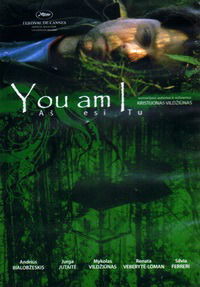You Am I (2006)