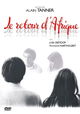 Le retour d'Afrique