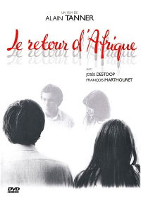 Le retour d'Afrique (1973)