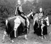 The Vanishing Riders (1935)