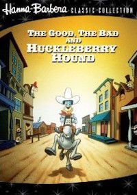 The Good, the Bad, and Huckleberry Hound (1988)