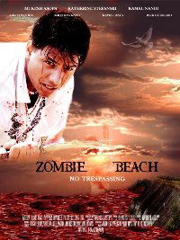 Zombie Beach (2010)