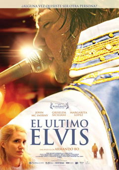 El Último Elvis (2012)