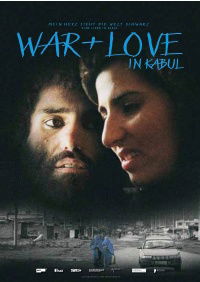 Mein Herz sieht die Welt schwarz - Eine Liebe in Kabul (2009)