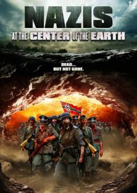 Nazis at the Center of the Earth