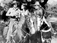 The Vigilantes Ride (1943)