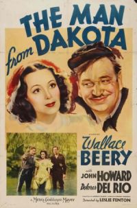 The Man from Dakota (1940)