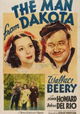 The Man from Dakota