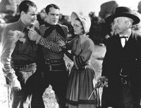 The Fugitive Sheriff (1936)