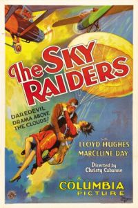 The Sky Raiders (1931)