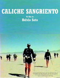 Caliche sangriento (1969)