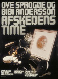 Afskedens time (1973)