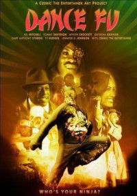 Dance Fu (2011)
