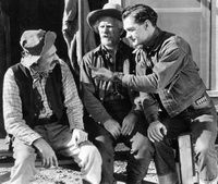 The Ridin' Rowdy (1927)