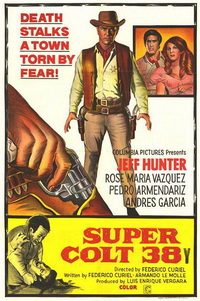 Super Colt 38 (1969)
